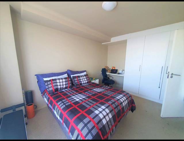 1 BEDROOM APARTMENT TO LET IN GOODWOOD CENTRAL